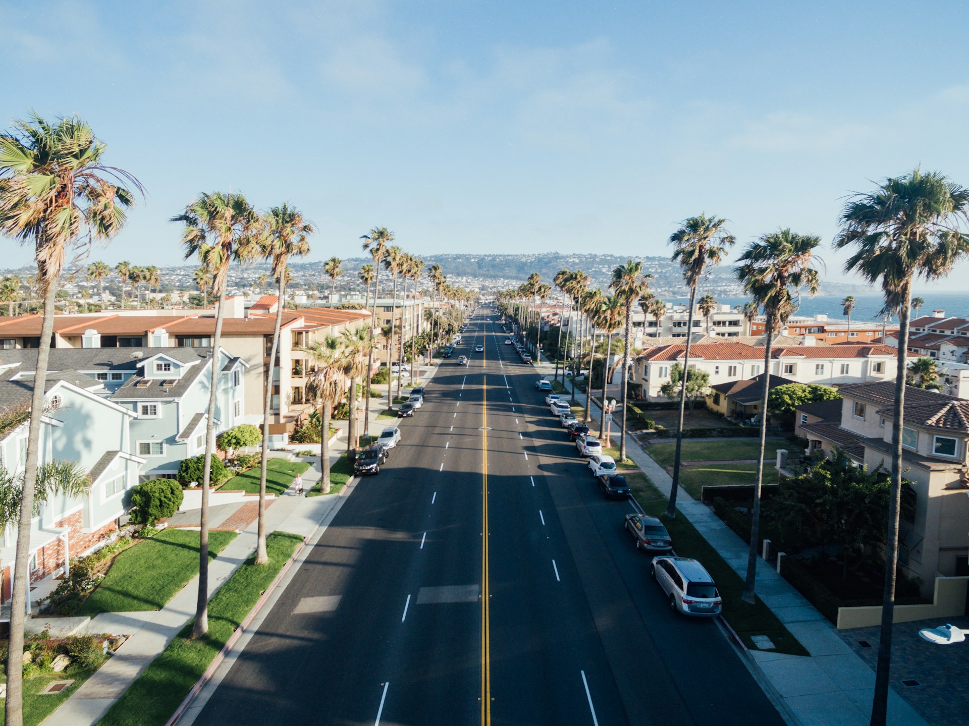 california