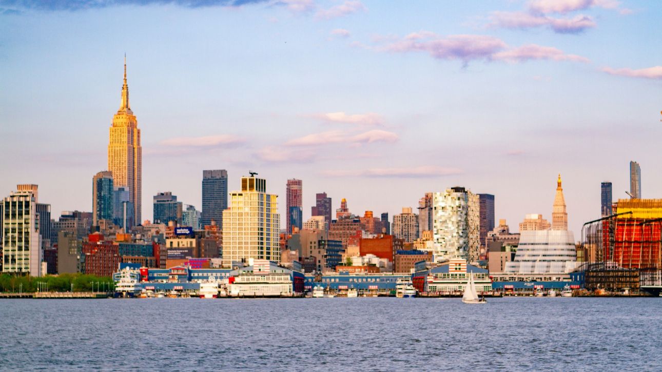 new jersey